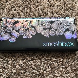 Smashbox: On the Rocks Eyeshadow Palette
